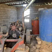 مشارکت در کاشت و برداشت سیر در جاده تکاب شاهین دژ|اجارهٔ دفتر صنعتی، کشاورزی، تجاری|بناب, |دیوار
