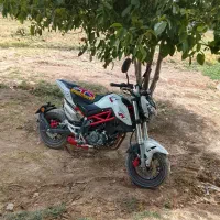 موتورمینی بنلی