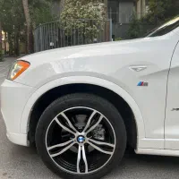 Bmw x3 2014|خودرو سواری و وانت|تهران, کامرانیه|دیوار
