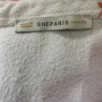 پلیور برند ترک در حد نو|لباس|قائمشهر, |دیوار