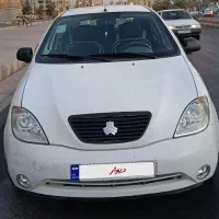 تیبا 2 EX