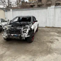 فونیکس fx مدل۱۴۰۲|خودرو سواری و وانت|تهران, مهران (سیدخندان)|دیوار