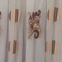 پرده حریر|پرده، رانر، رومیزی|ابهر, |دیوار