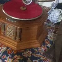 شیپور گرامافون