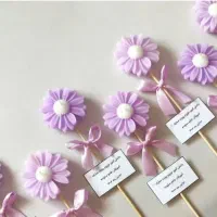 گیفت گل برای جشن|صنایع دستی و سایر لوازم تزئینی|تهران, جوادیه تهرانپارس|دیوار