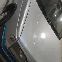 پژو 405دوگانه فابریک|خودرو سواری و وانت|اصفهان, باتون|دیوار