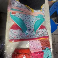 لباس زیر زنانه سوتین و شورت|لباس|ورامین, ریحان آباد|دیوار