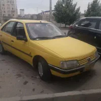 تاکسی مدل ۸۸ درحد