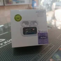 انواع ایرپاد، گردنی، پاوربانک، ساعت هوشمند، فن گیم