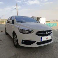 شاهین CVT اتوماتیک مدل1403