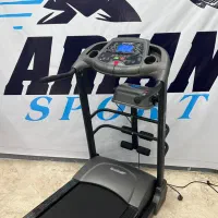 فروشنده تردمیل با ضمانت turbo fitnes تایوان|تجهیزات ورزشی|تهران, خلیج فارس|دیوار