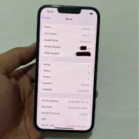 آیفون ۱۳ نرمال ۲۵۶|موبایل|تهران, تهرانسر مرکزی|دیوار