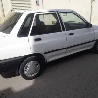 پرایدمدل۸۳ دوگانه