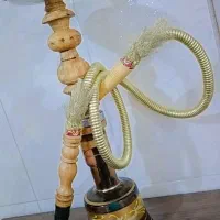 قلیون نو|کلکسیون و سرگرمی|مسجد سلیمان, |دیوار