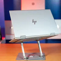 لپ تاپ تبلت اچ پی HP PAVILION X360 نسل ۱۰ لمسی|رایانه همراه|یزد, |دیوار