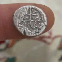 نیم قران ناصردین شاه|کلکسیون سکه، تمبر، اسکناس|ماهدشت, |دیوار