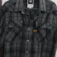 پیراهن اورجینال GSTAR