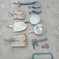 لوازم بنایی و ساختمان سالم