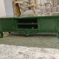 میزتلوزیون