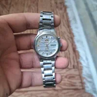 ساعت اتوماتیک اورینت