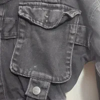 کت کتان  و لی اسپرت