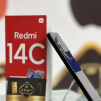 کال سنتر Xiaomi Redmi 14C (256-8)|موبایل|اسلام‌شهر, زرافشان|دیوار