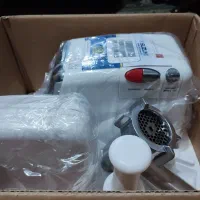 چرخ گوشت سوزوکی