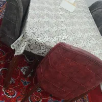 میز وصندلی ۸نفر