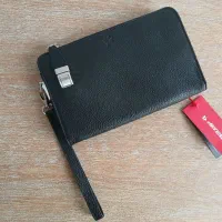 کیف پاسپورتی چرم نوین چرم