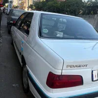 پارس سال مدل ۹۹ تمیز بدون ایراد