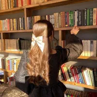 فروش مو طبیعی و خریدار مو فقط هستیم