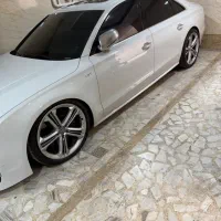 آئودی S8
