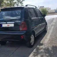 ام وی ام ۱۱۰ چهار سیلندر مدل۹۴ تک برگ سند|خودرو سواری و وانت|تهران, حکیمیه|دیوار