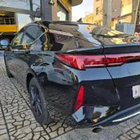 جی ۷ مشکی|خودرو سواری و وانت|ملارد, |دیوار