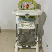 صندلی غذا کودک