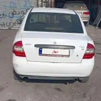 تیبا یک جلو عقب پلمپ پلمپ مدل 92|خودرو سواری و وانت|ماکو, |دیوار