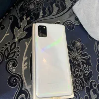 گوشی a31درحد نو