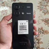 گوشی موبایل شیائومی ردمی نوت13
