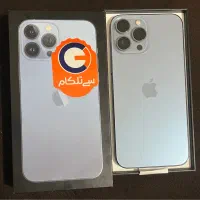 13 pro max 256 2sim پلمپ