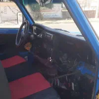 زامیاد مدل۹۸|خودرو سواری و وانت|ایلام, |دیوار