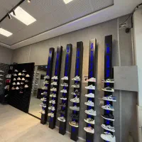 دکور مغازه کتونی فروشی|فروشگاه و مغازه|گرگان, |دیوار