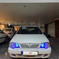 پراید111مدل 1394