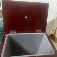 سطل و جادستمال