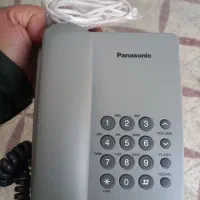 تلفن پاناسونیک اصل