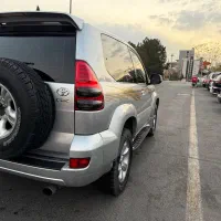 پرادو ۲۰۰۷|خودرو سواری و وانت|تهران, آرژانتین|دیوار