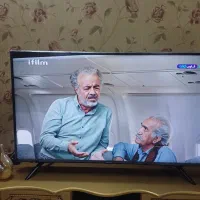 تلویزیون ۵۵ اینچ هاینسس|تلویزیون و پروژکتور|مشهد, فدک|دیوار