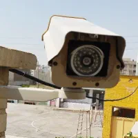 تعمیر ، نصب و انتقال تصویر انواع دوربین مداربسته|خدمات پیشه و مهارت|شیراز, پودنک|دیوار