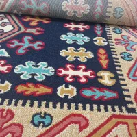 تلویزیون ۳۲ به همراه دی وی دی و دو تخته فرش|تلویزیون و پروژکتور|اندیشه, اندیشه فاز ۱|دیوار