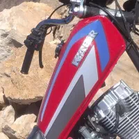 باک موتور 10لیتری