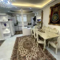 ۲۱۰ متر 1/5 طبقه حیاط دربستی بارون آواک شهناز